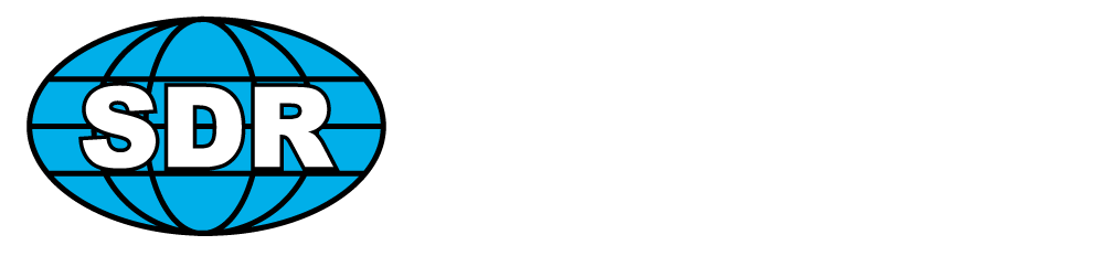 SDR Distribution Services Inc.
